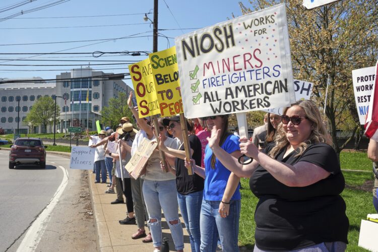 RFK Jr. seeks dismissal of NIOSH lawsuit